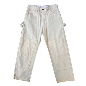 Dickies Women's canvas Cargo Pants
